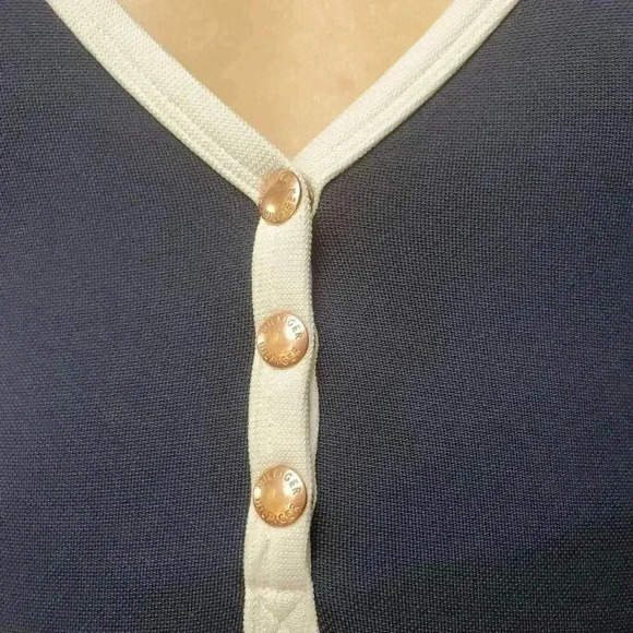 Tommy Hilfiger One Piece Swimsuit - 12 - Picture 4 of 11